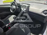 2019 Toyota AYGO