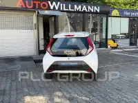 2019 Toyota AYGO
