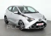 2019 Toyota AYGO
