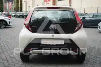 2019 Toyota AYGO