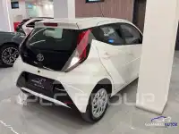 2019 Toyota AYGO