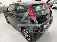 2019 Toyota AYGO