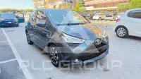2019 Toyota AYGO