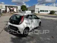 2019 Toyota AYGO