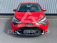 2019 Toyota AYGO