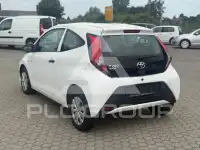 2019 Toyota AYGO