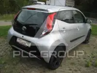 2019 Toyota AYGO
