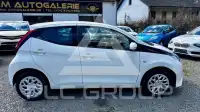 2019 Toyota AYGO