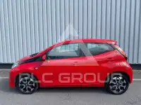 2019 Toyota AYGO