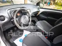 2019 Toyota AYGO