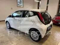 2019 Toyota AYGO