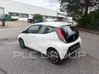 2019 Toyota AYGO