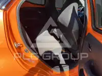 2019 Toyota AYGO