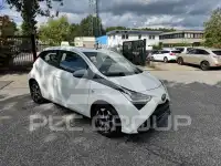 2019 Toyota AYGO