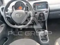 2019 Toyota AYGO