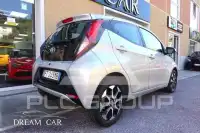 2019 Toyota AYGO