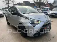 2019 Toyota AYGO
