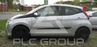 2019 Toyota AYGO