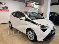 2019 Toyota AYGO