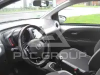 2019 Toyota AYGO