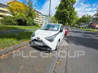 2019 Toyota AYGO