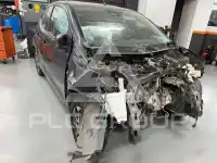 2019 Toyota AYGO