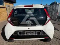 2019 Toyota AYGO