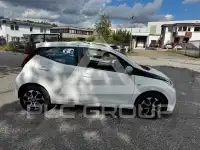 2019 Toyota AYGO
