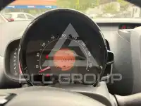2019 Toyota AYGO