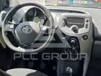 2019 Toyota AYGO