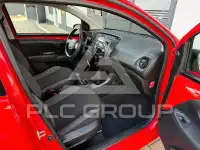 2019 Toyota AYGO