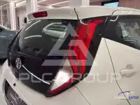 2019 Toyota AYGO