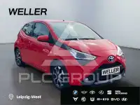 2019 Toyota AYGO