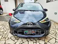 2019 Toyota AYGO
