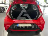 2019 Toyota AYGO