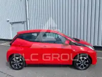 2019 Toyota AYGO