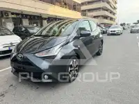 2019 Toyota AYGO