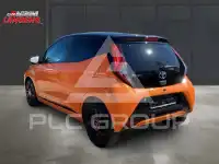 2019 Toyota AYGO