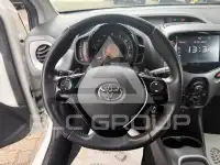 2019 Toyota AYGO