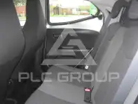 2019 Toyota AYGO