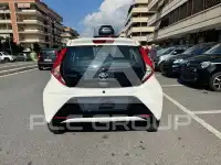 2019 Toyota AYGO