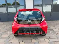 2019 Toyota AYGO