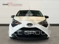 2019 Toyota AYGO