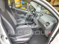 2019 Toyota AYGO
