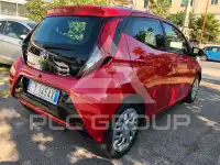 2019 Toyota AYGO