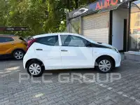 2019 Toyota AYGO