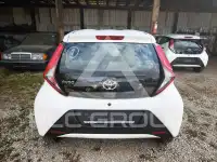 2019 Toyota AYGO