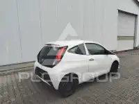 2019 Toyota AYGO