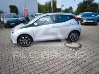 2019 Toyota AYGO
