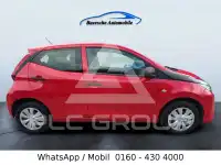 2019 Toyota AYGO